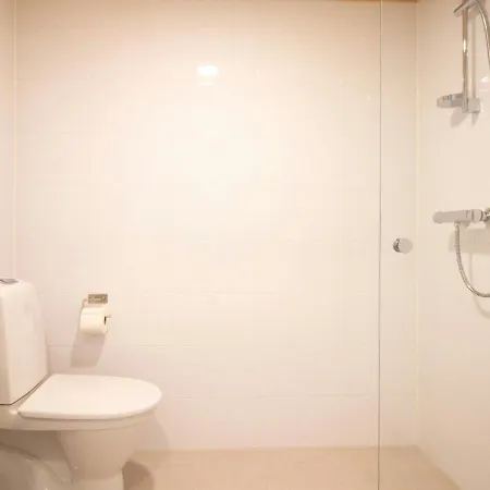 Convenient For 4 With Sauna