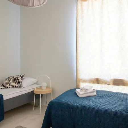 Convenient For 4 With Sauna * Espoo