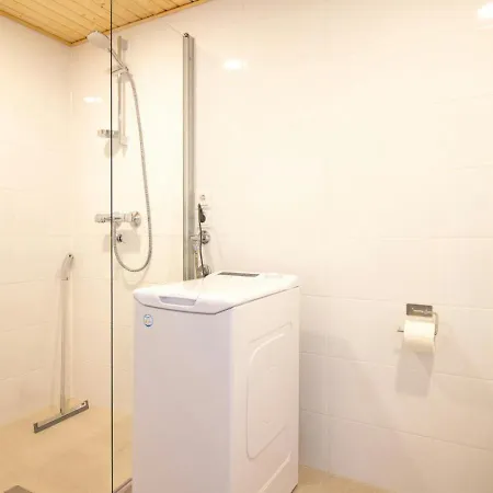 Convenient For 4 With Sauna * Espoo